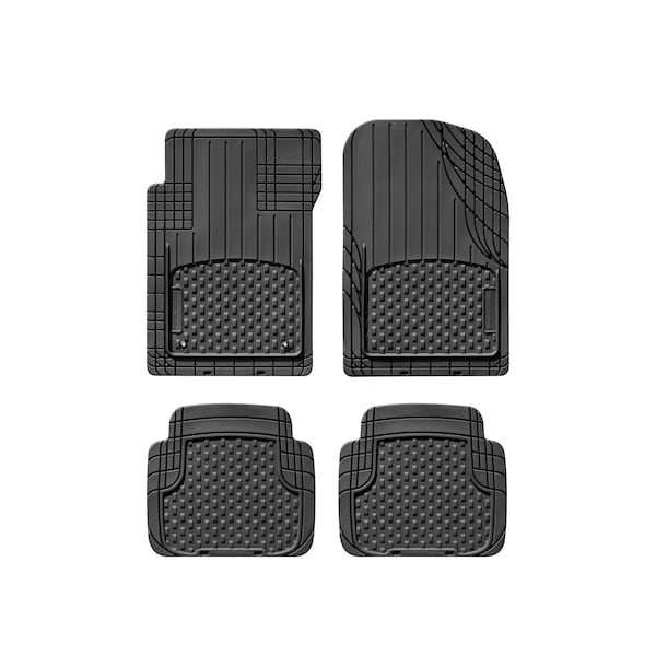 Front and Rear AVM HD, 11AVMSBHD